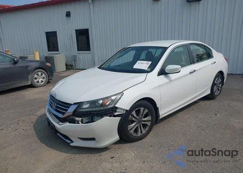 2015 Honda Accord Lx from USA, damaged, VIN 1HGCR2F38FA036264